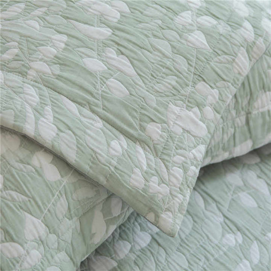 Luxury Yarn-Quilt Set