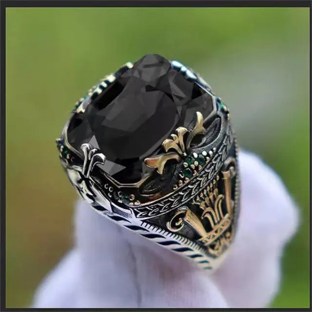 Men's accessories-اكسسوارات رجاليه-خواتم