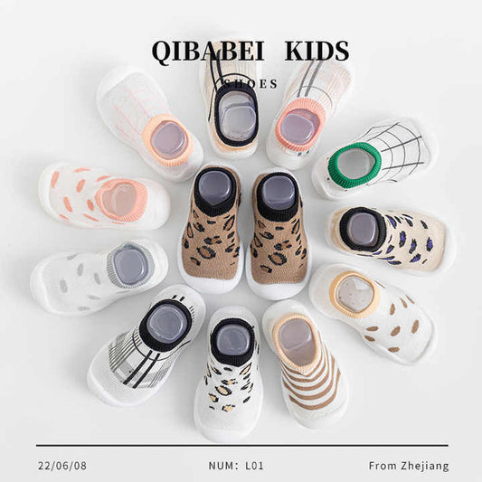 حذاء مسطح بنات