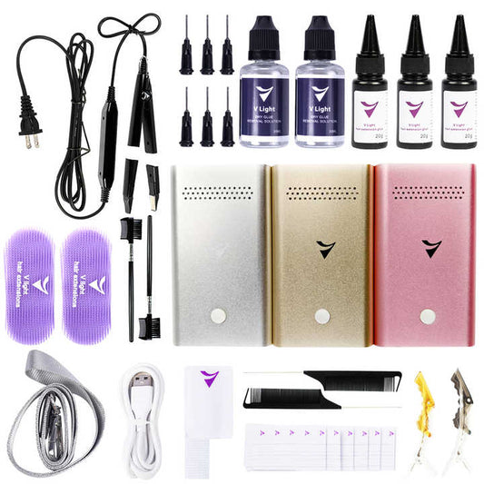 مستلزمات الشعر،Hair supplies