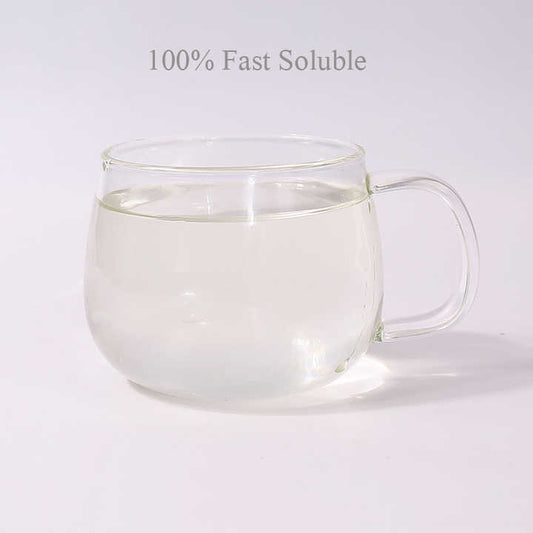 Care kits - a mixture of acid