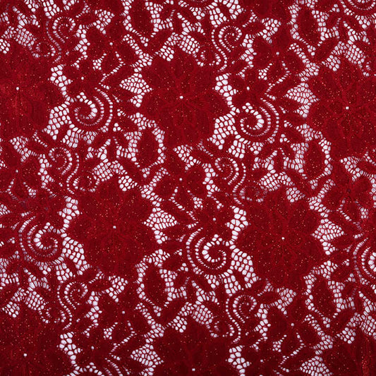 قماش الدانتيل