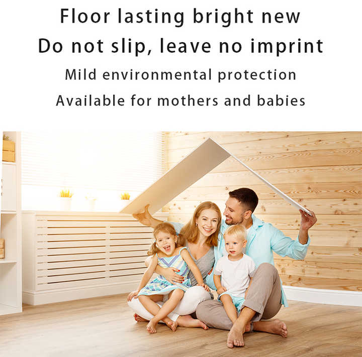 Liquid Floor Cleaner Miscellaneous Supplies