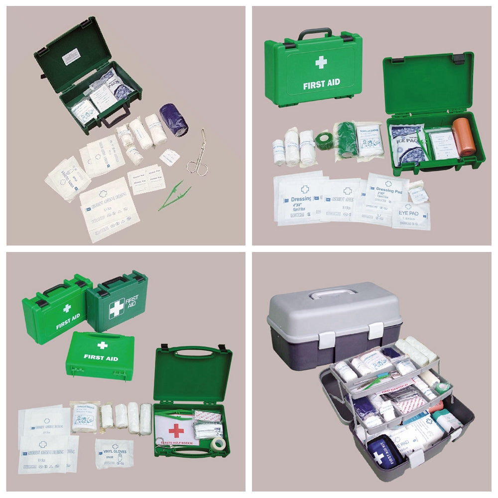 اسعافات اوليه