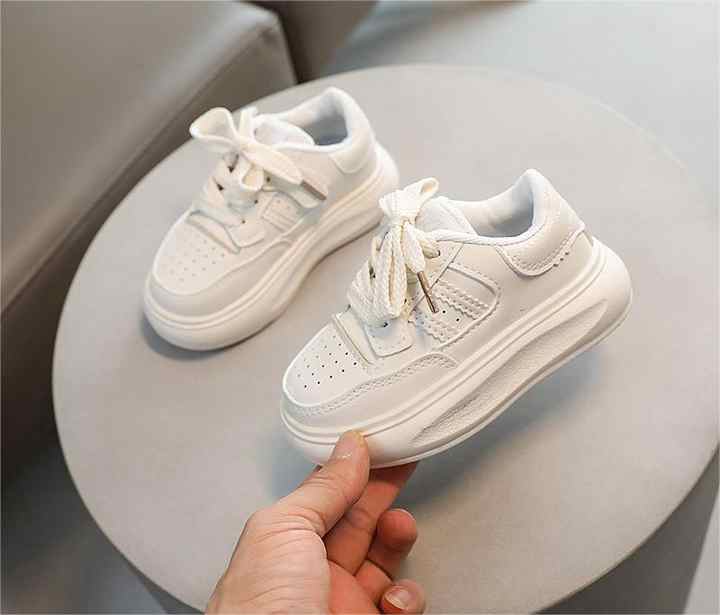 casual sneakers