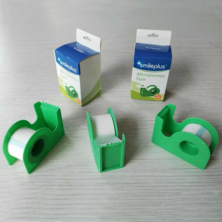 Non-woven paper tape