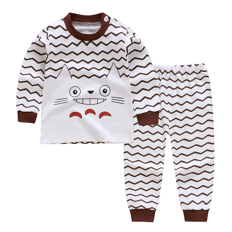 Pijamas Kids