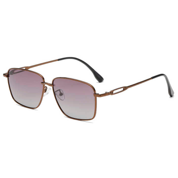 New metal frames