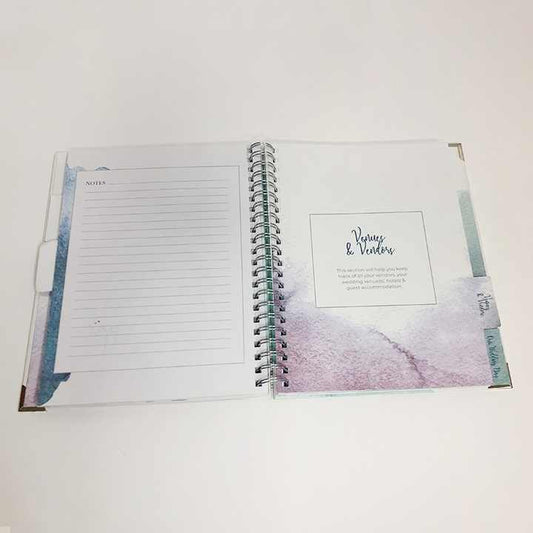 دفتر ملاحظاتNotebook Book