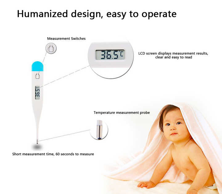مقياس حرارة-Thermometer