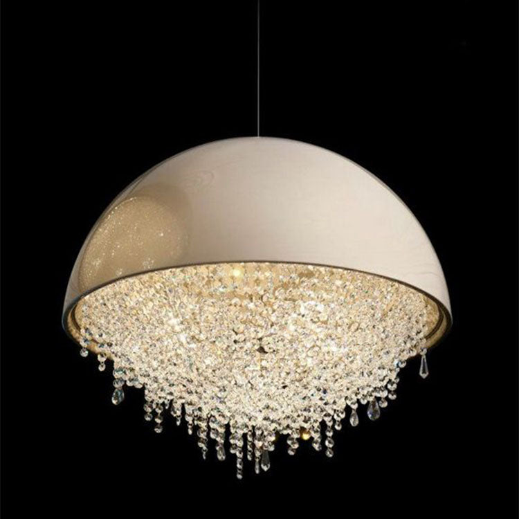 Luxury decorative indoor chandelier
