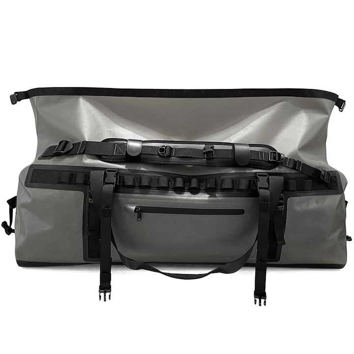 Sports Bag Floating Top Roll Drifting for Camping