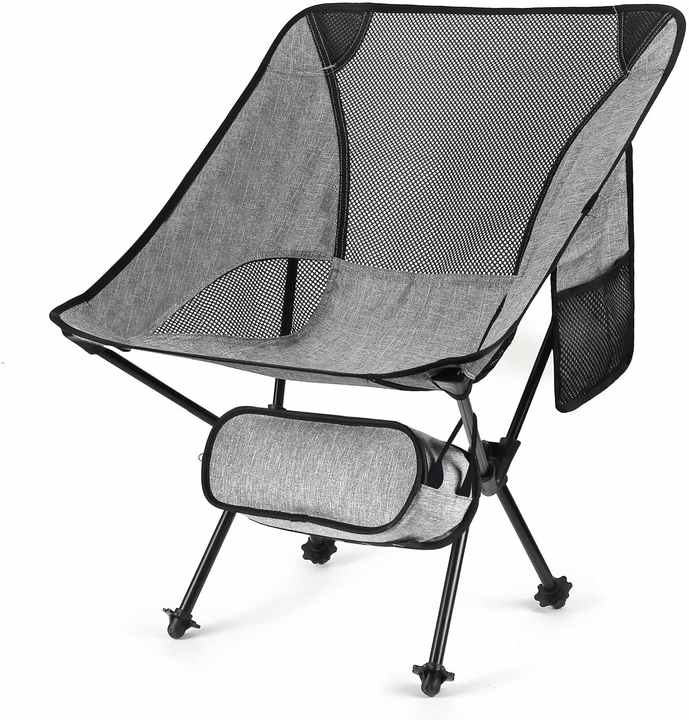 Woqi Outdoor Camping Chairs Lightweight Compact