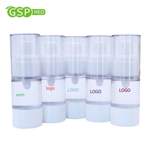 ضمادة سائلة شفافة مقاومة للماء-الإسعافات . Transparent Waterproof Liquid Bandage - First Aid Small