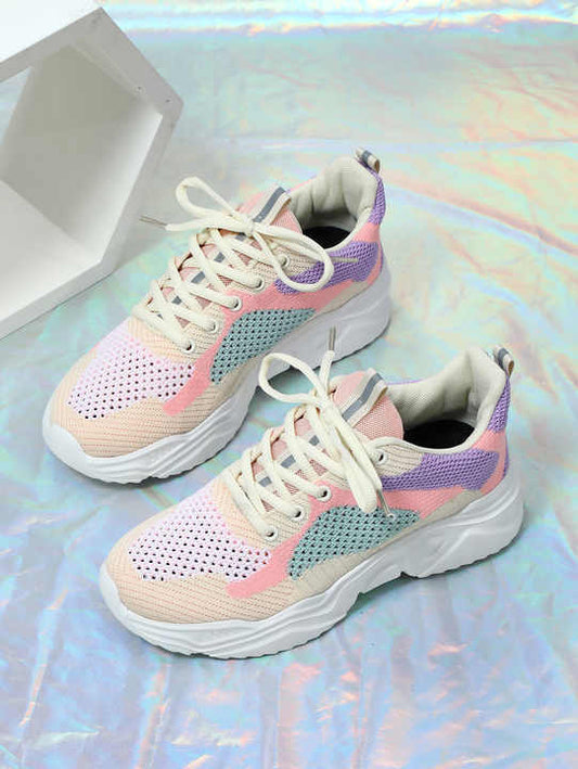 Cheap Women's Thick-soled Shoes