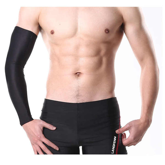 Men's High Arm Sleeves