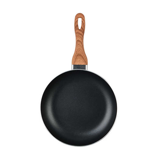 Modern metal cookware cooking sets