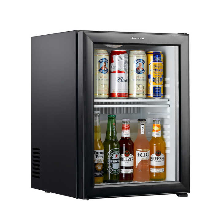 refrigerators . ثلاجات