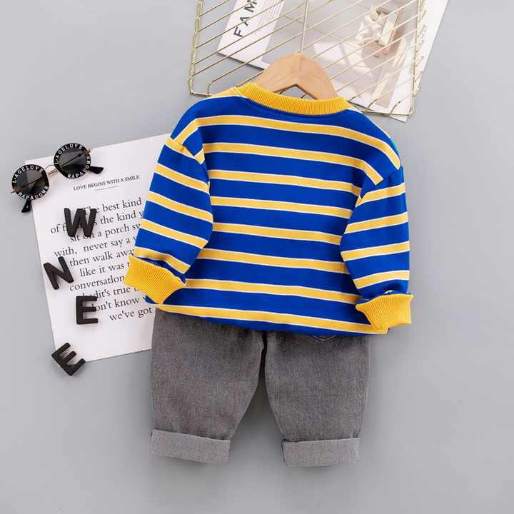 newborn boys clothes