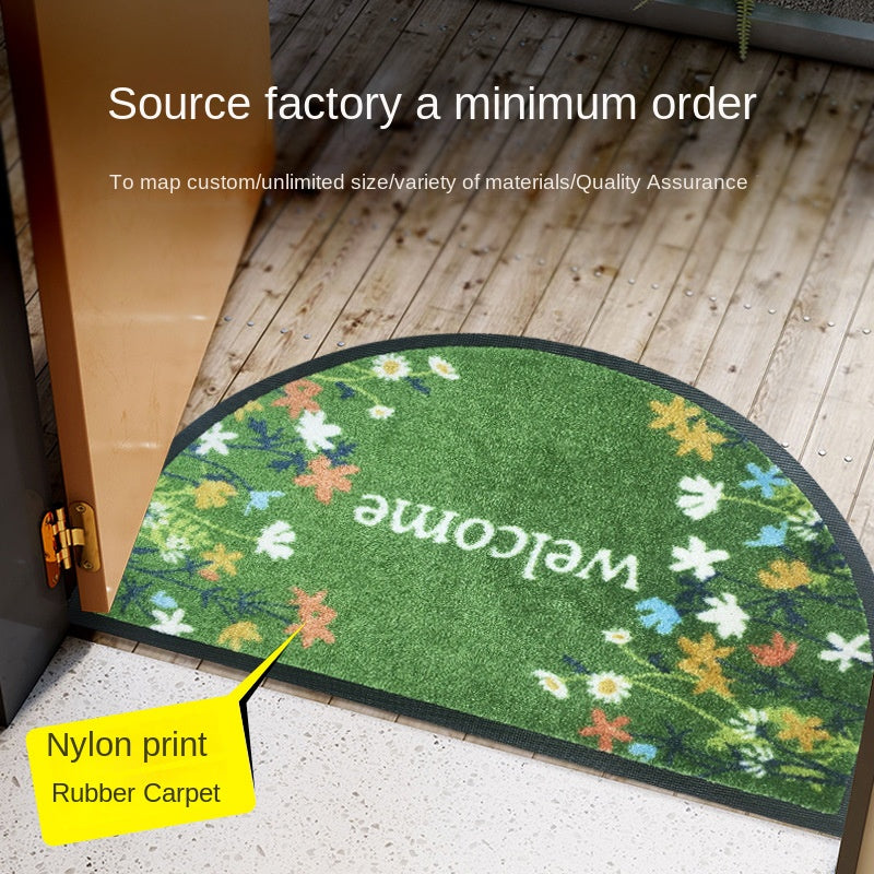 مفارش ارضية