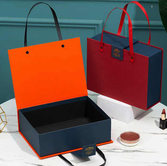 صناديق هدايا فاخره