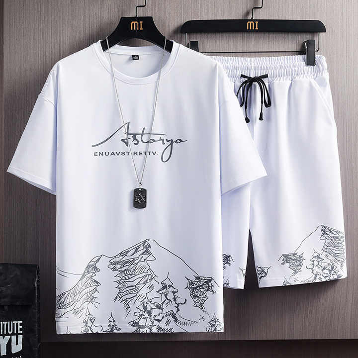 ملابس رجالية Men's clothing