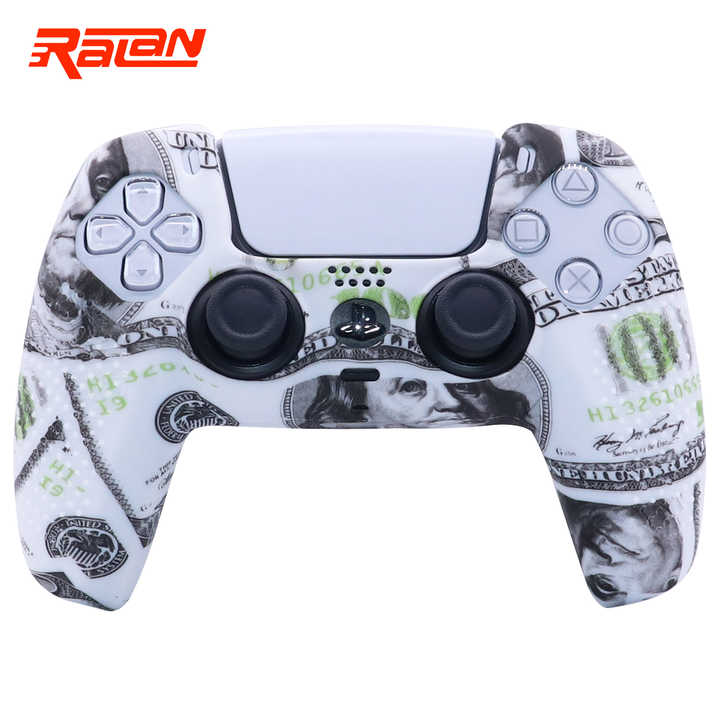 Silicone protective cover