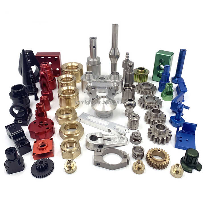 spare parts
