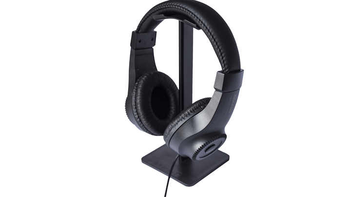 Electronic -سماعة