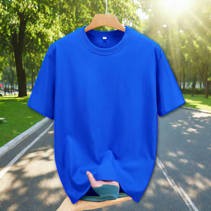 تيشيرتات رياضية كبيرة الحجم . Men's and Women's Plus Size Sports