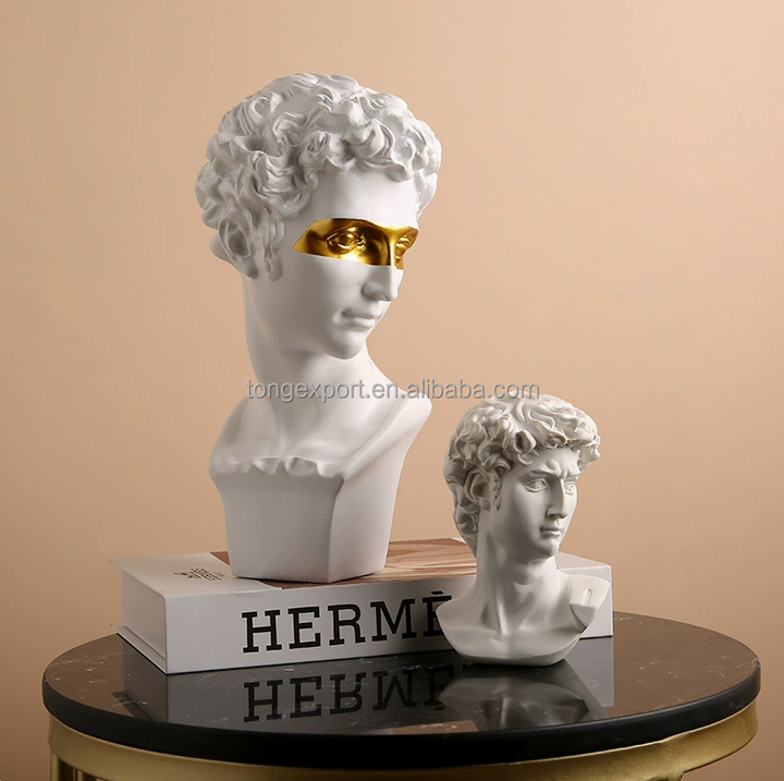 Sculpture for decorations .. النحت لديكورات