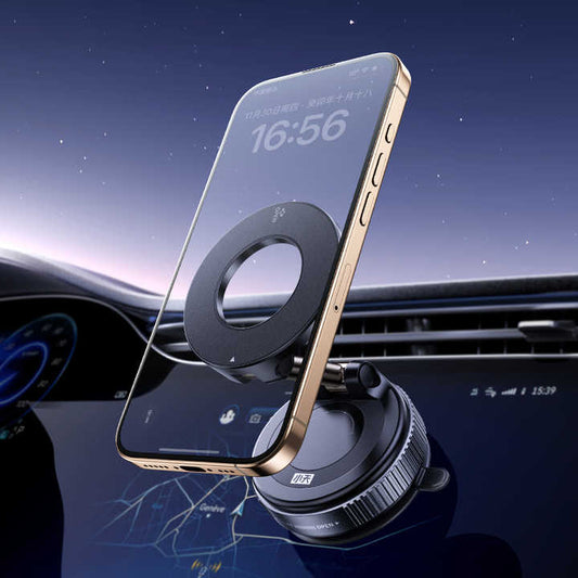 Jopree X101 Multi-Surface Car Suction Cup