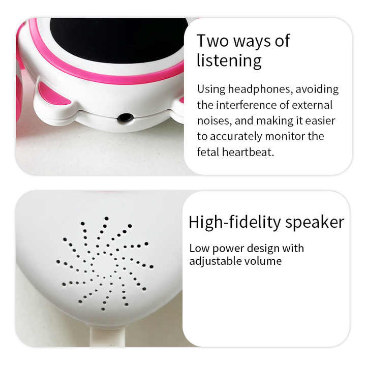 Monitor Doppler - جهاز دوبلر