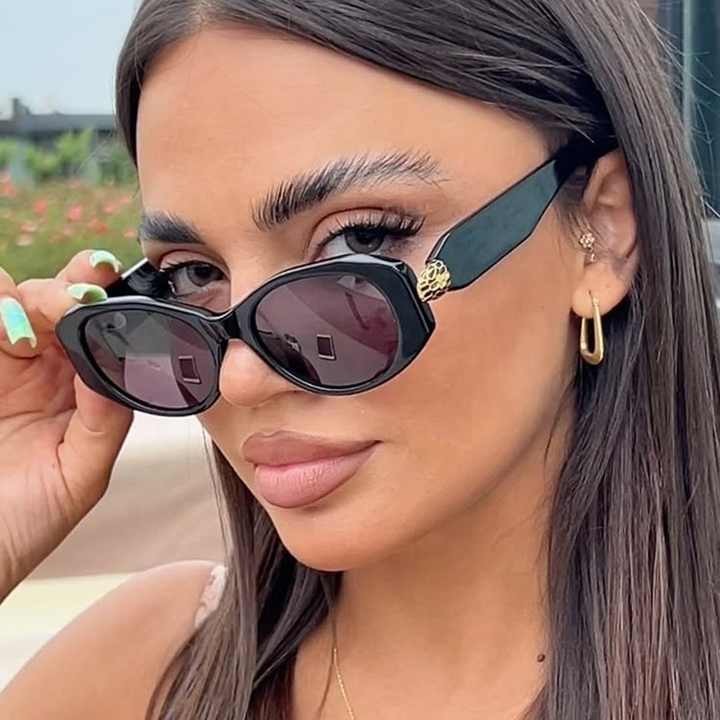 نظارات شمسيه نسائيه