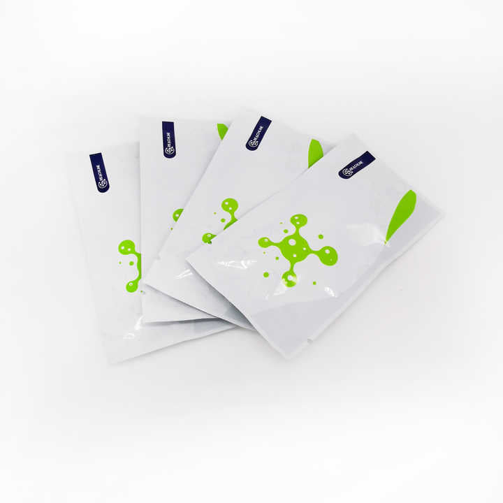 Lab-use FOB-مجموعة اختبار