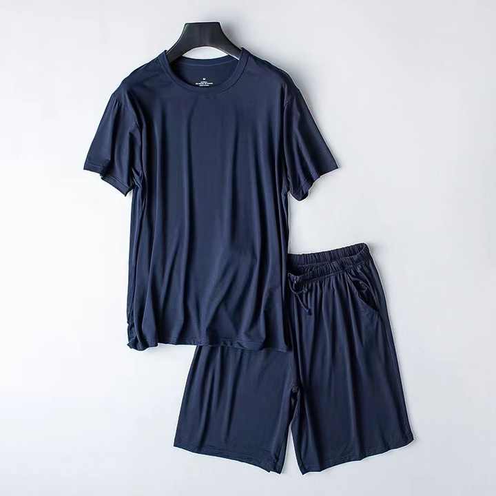 Men's pajama set .. طقم بيجامات رجالي