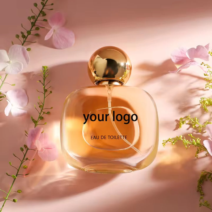 French Long-Lasting Woman Perfume-عطر فرنسي طويل