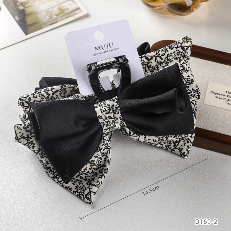 مشابك شعر - Hair Clips