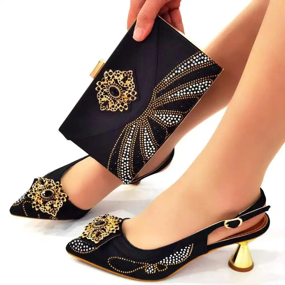 women's heel shoes