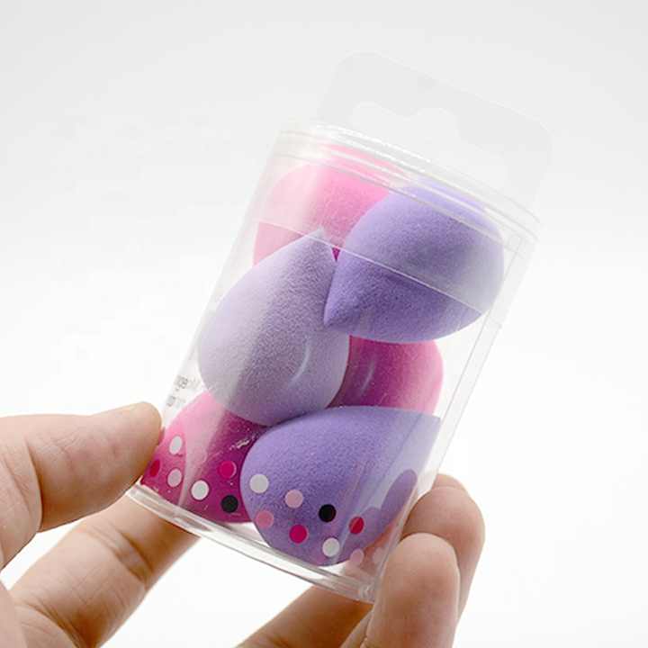 Latex Free Beauty Cosmetic Blender Puff