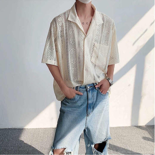 تيشيرت رجالي جديد