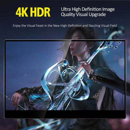 شاشة سيبولان تاتش - ايبادات