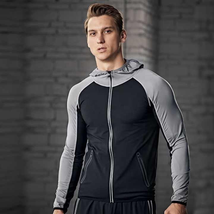 Men's Workout Clothes