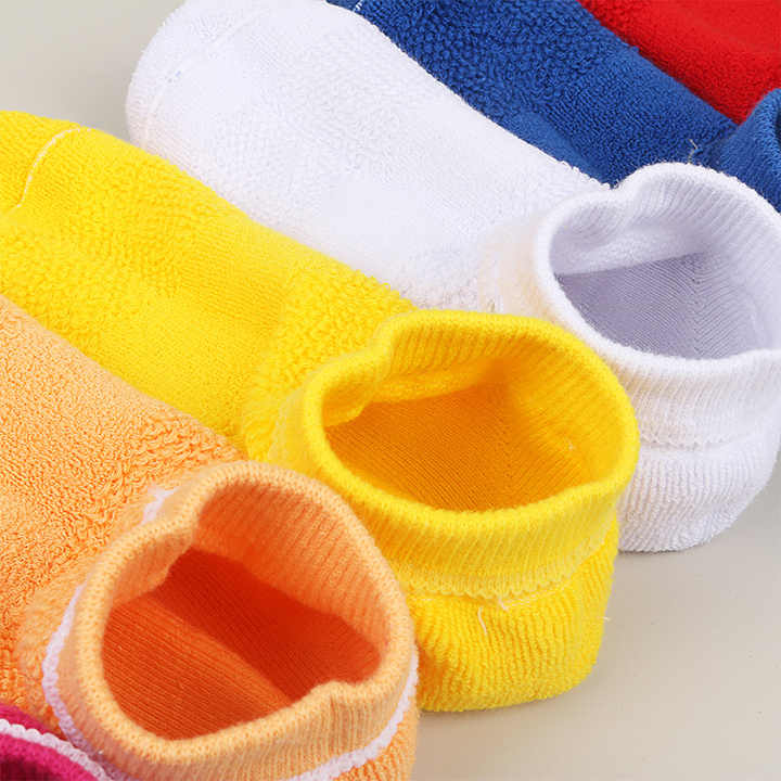 جوارب رياضية سميكة- رياضيه