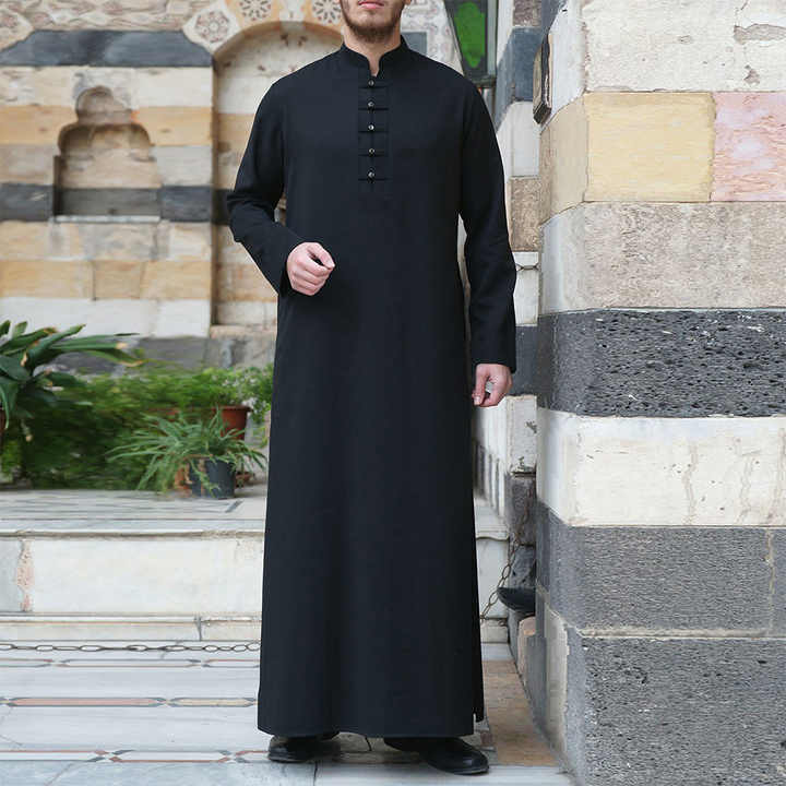 ملابس عربية Arab clothing
