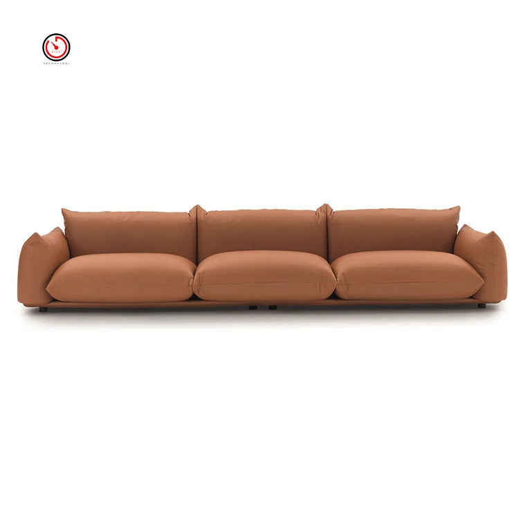 medium velvet sofa