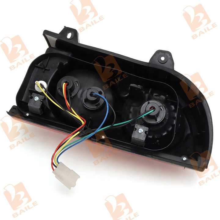 Lighting system engine parts