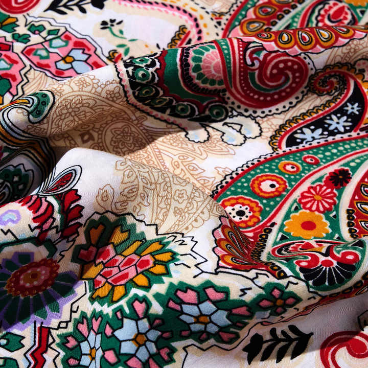 Fabrics