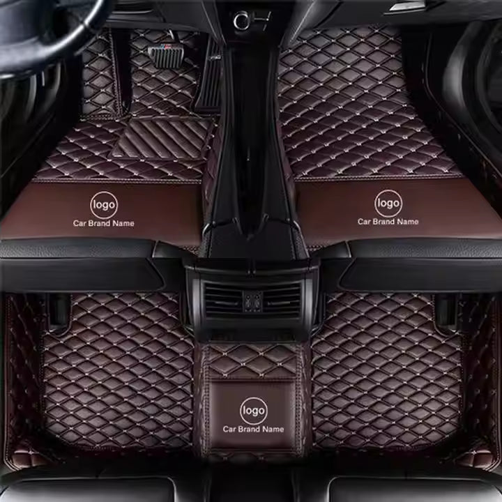 Car decoration