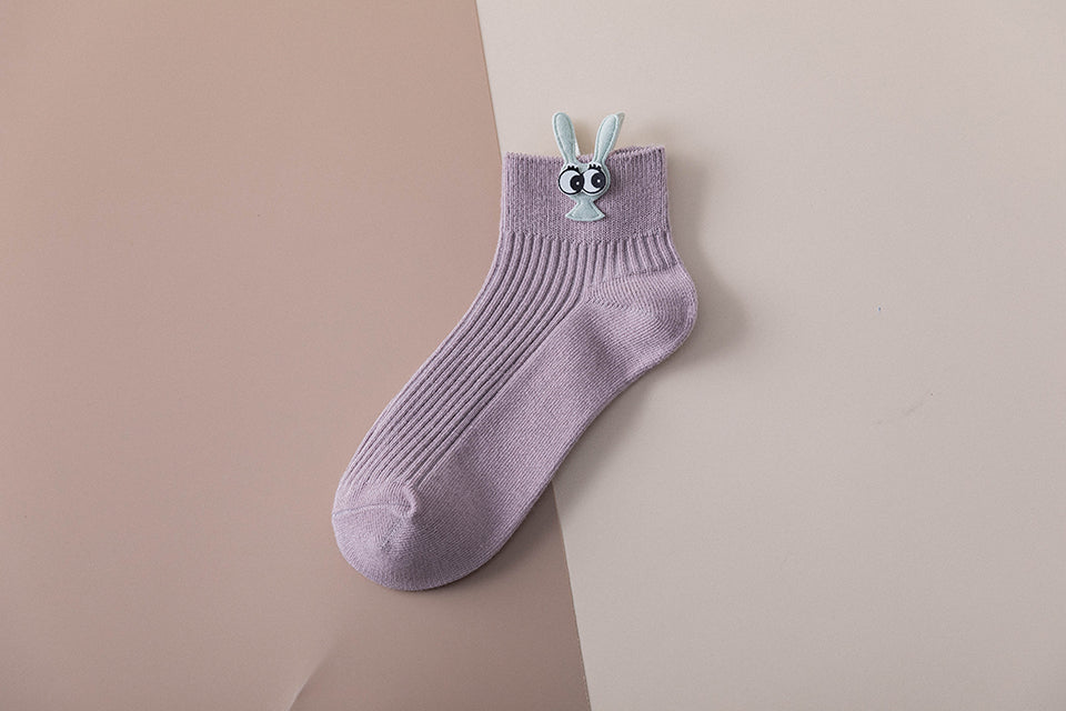 جوارب نسائية للكاحل